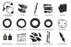 Looking for Another Replacement Part?