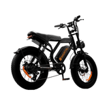 EMORTAL V20 Pro | Fat Tire All - Terrain EBike - EMORTAL