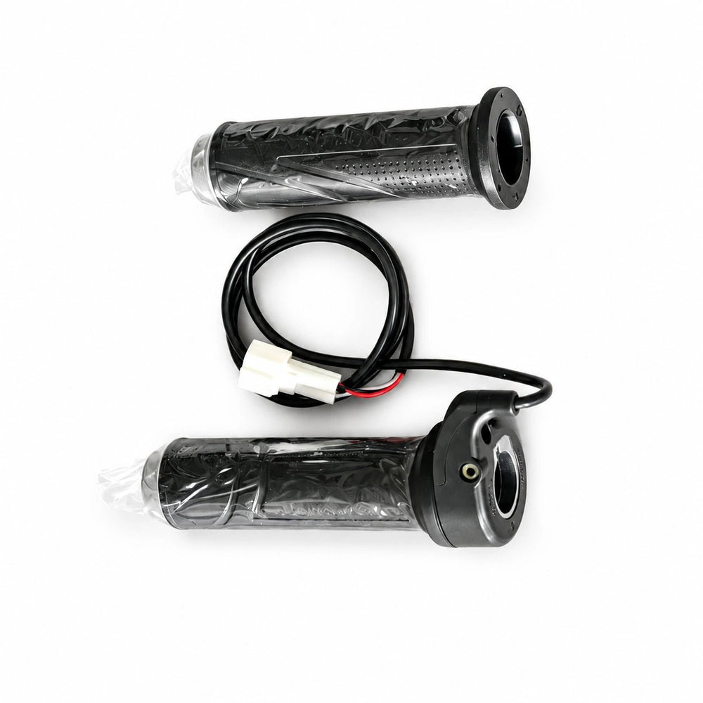Throttle Grip Assembly - EMORTAL