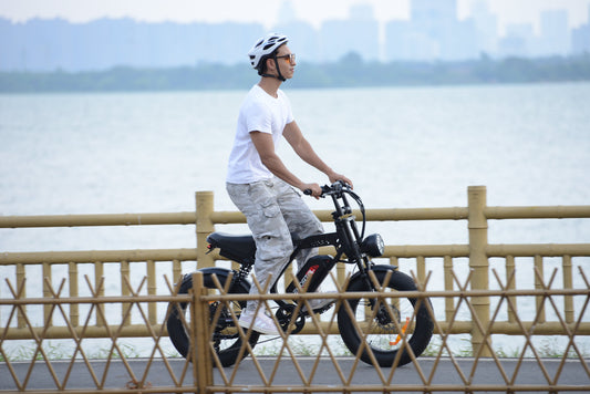 What’s the Best E-Bike If You Had One Choice? - EMORTAL
