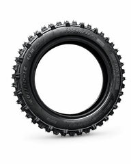 12-Inch Rear Off-Road Tire