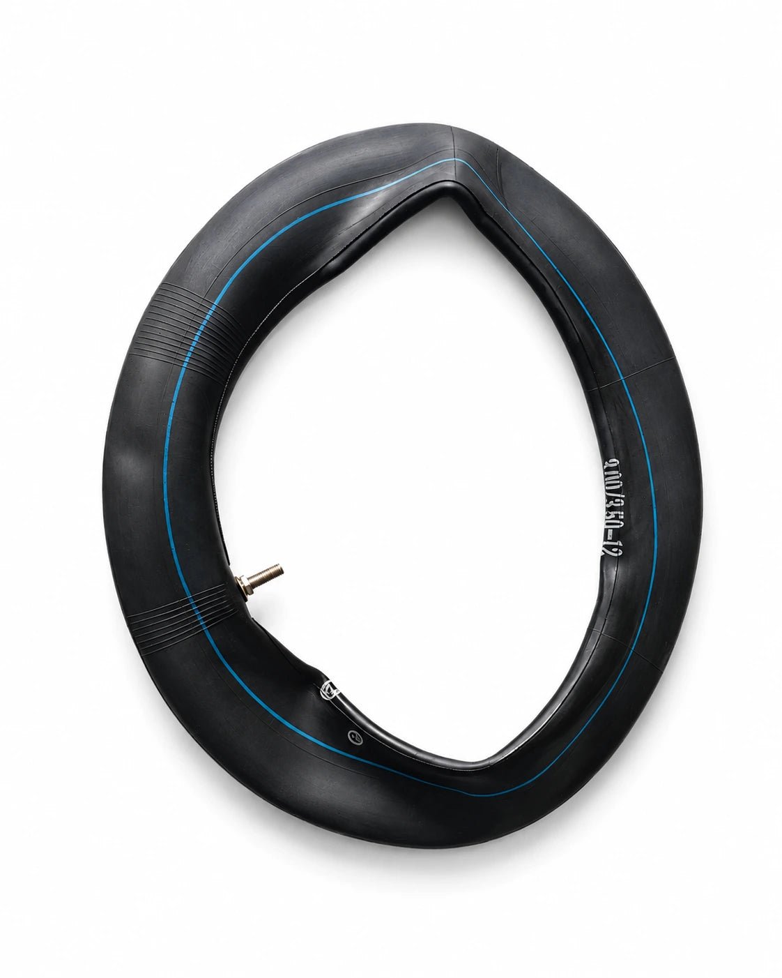 12-Inch Rear Inner Tube - EMORTAL
