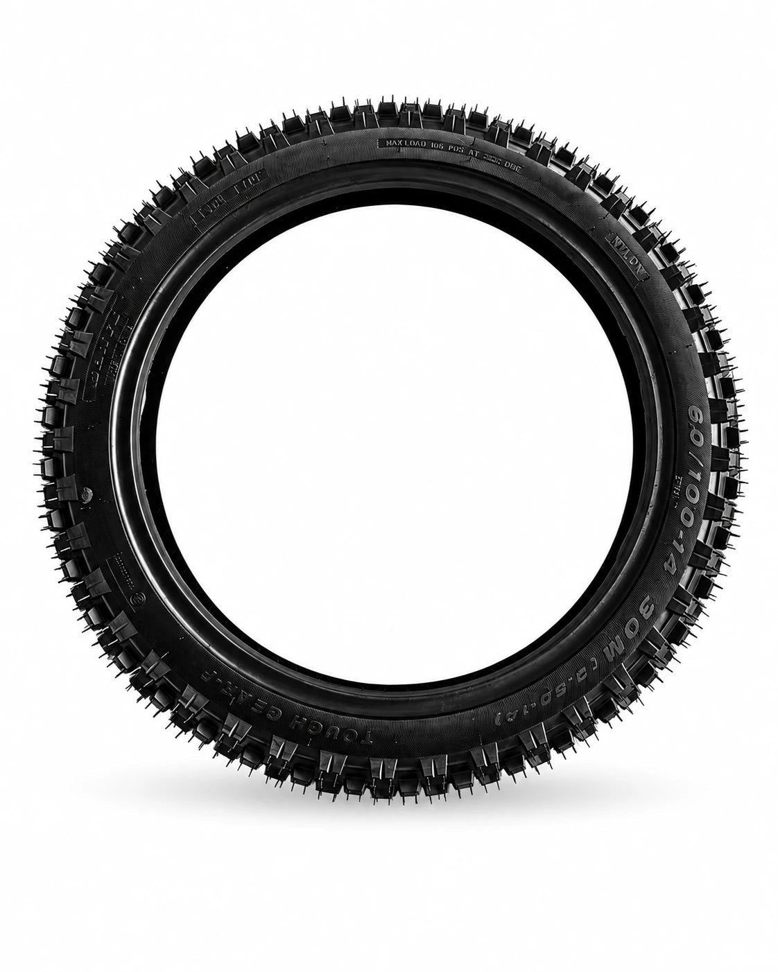 14-Inch Front Off-Road Tire - EMORTAL