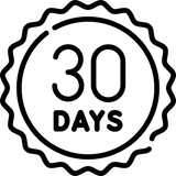 30-Day Return Window