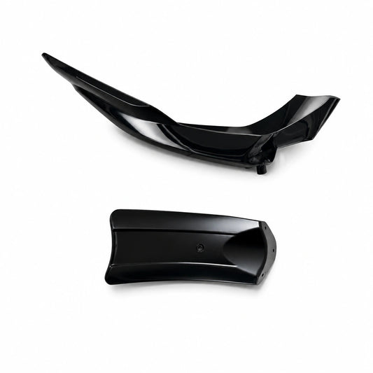 Complete Plastic Body Kit