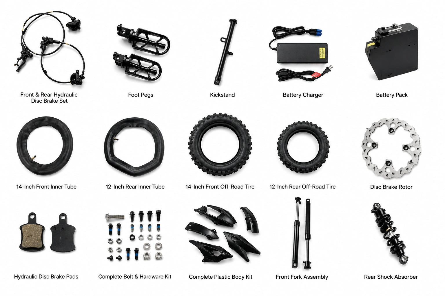 Looking for Another Replacement Part?