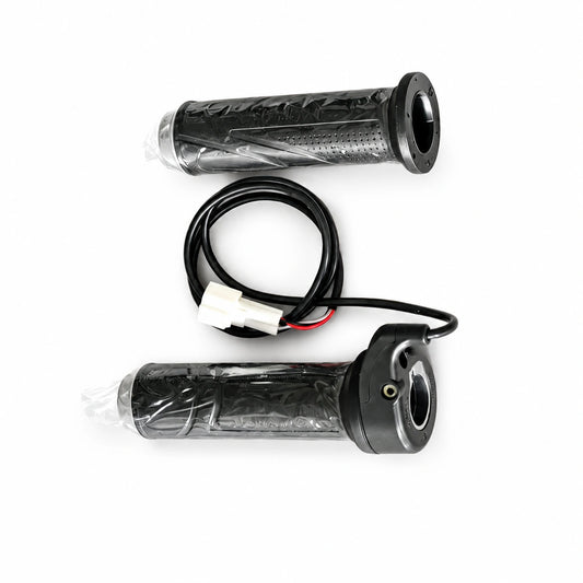 Throttle Grip Assembly