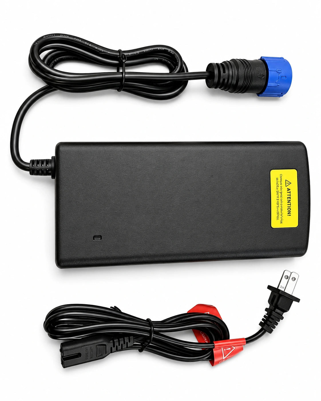 Battery Charger Rogue MX-01 - EMORTAL