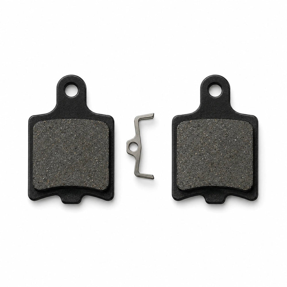 Brake Pads - EMORTAL