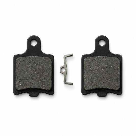 Brake Pads - EMORTAL