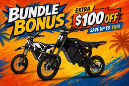 Bundle & Save