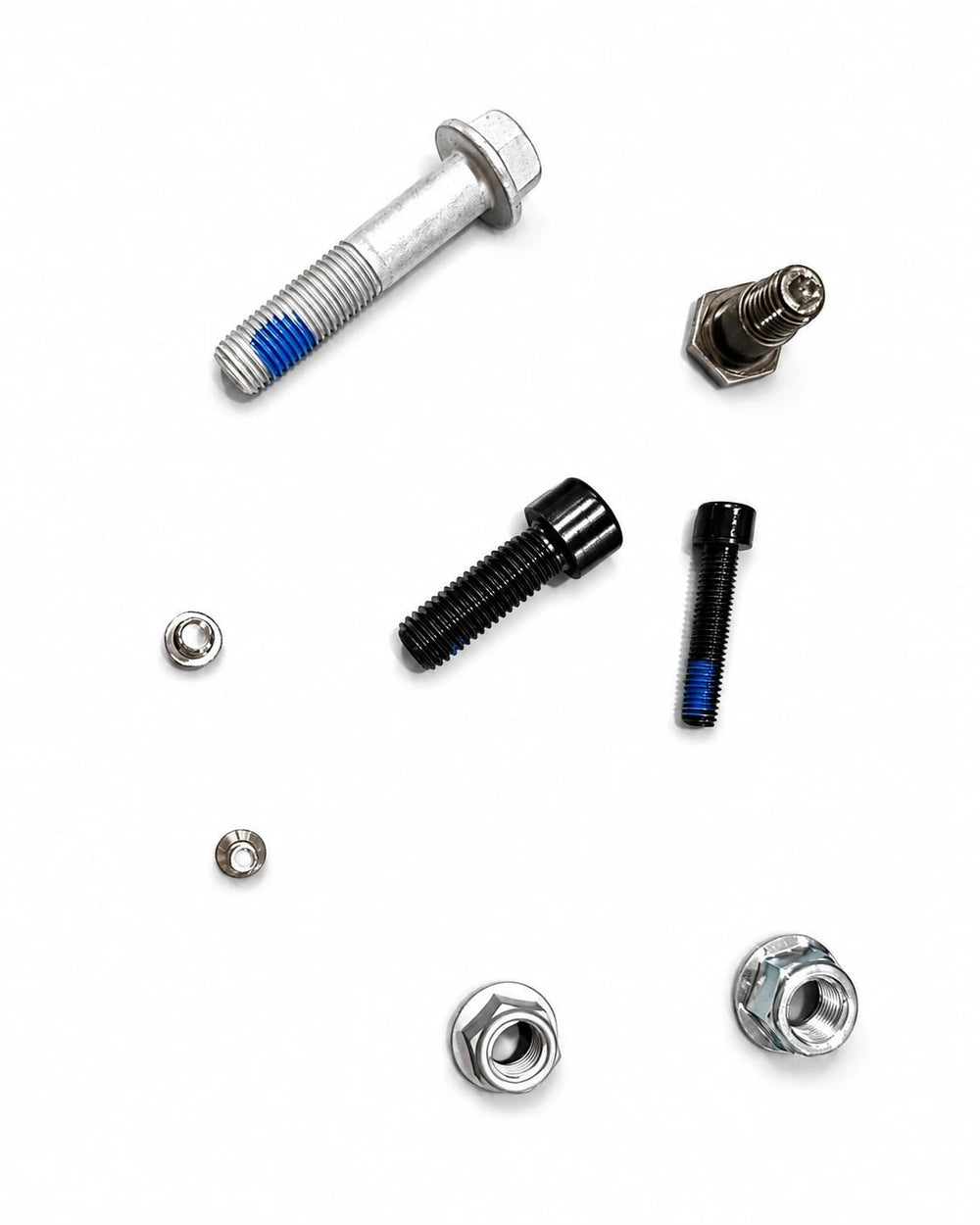 Complete Bolt & Hardware Kit - EMORTAL