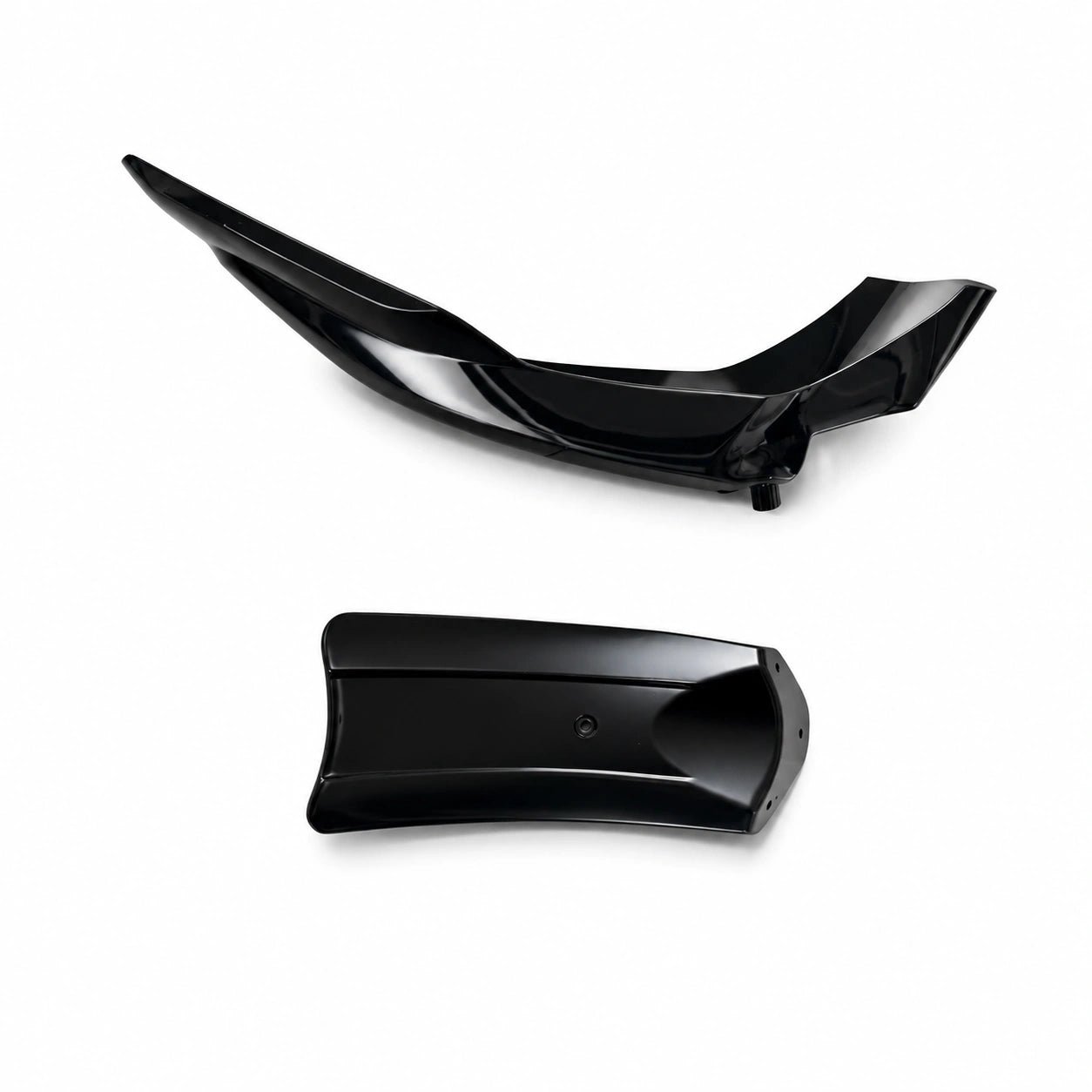 Complete Plastic Body Kit - EMORTAL