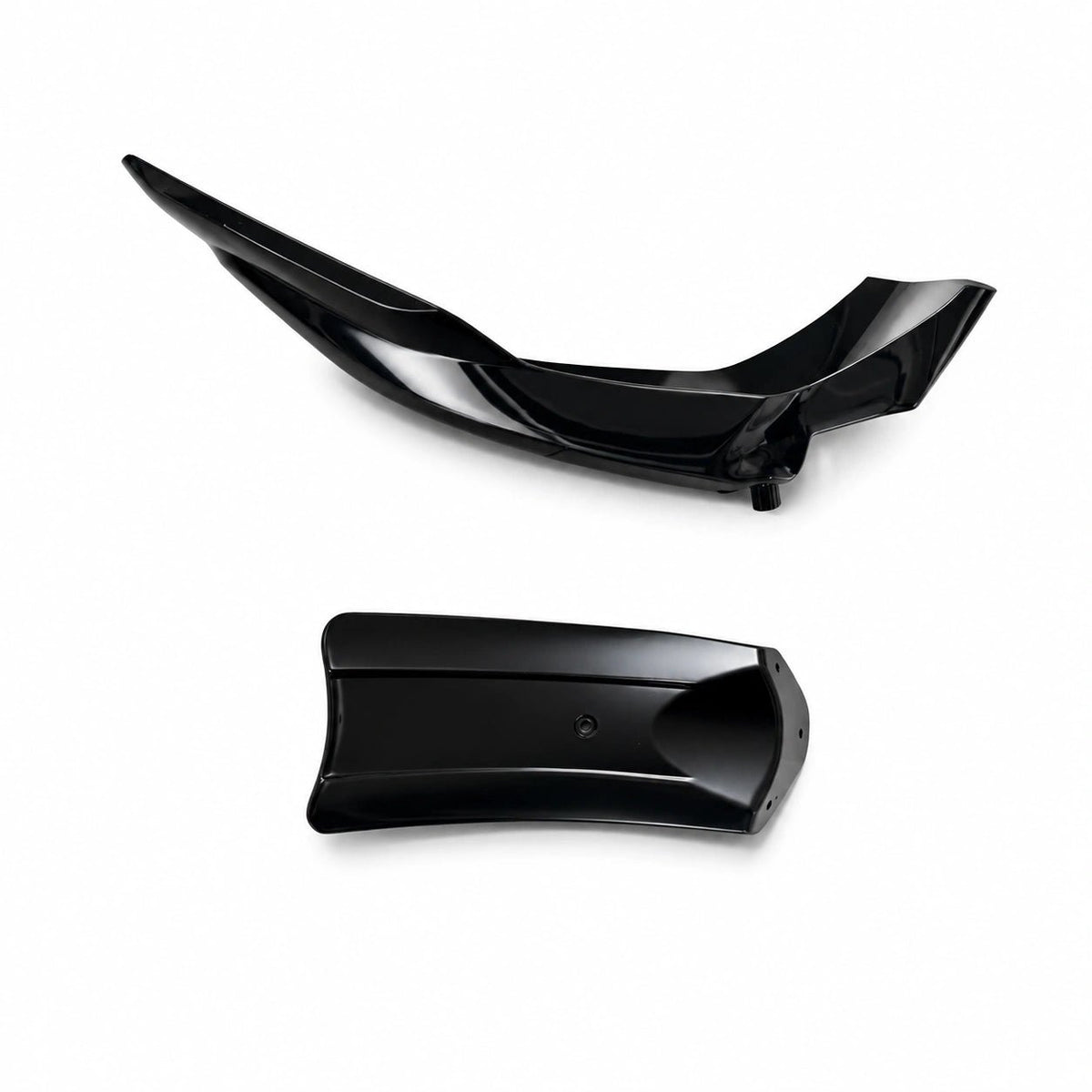 Complete Plastic Body Kit - EMORTAL