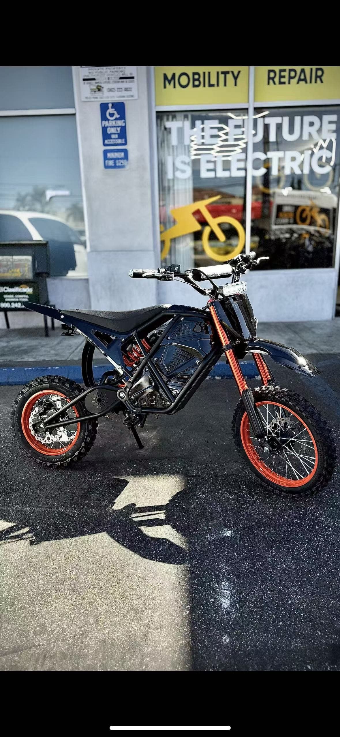 Long Beach Ebikes
