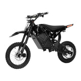 EMORTAL Rogue MX - 01 | 3000W Electric Dirt Bike - EMORTALBlack