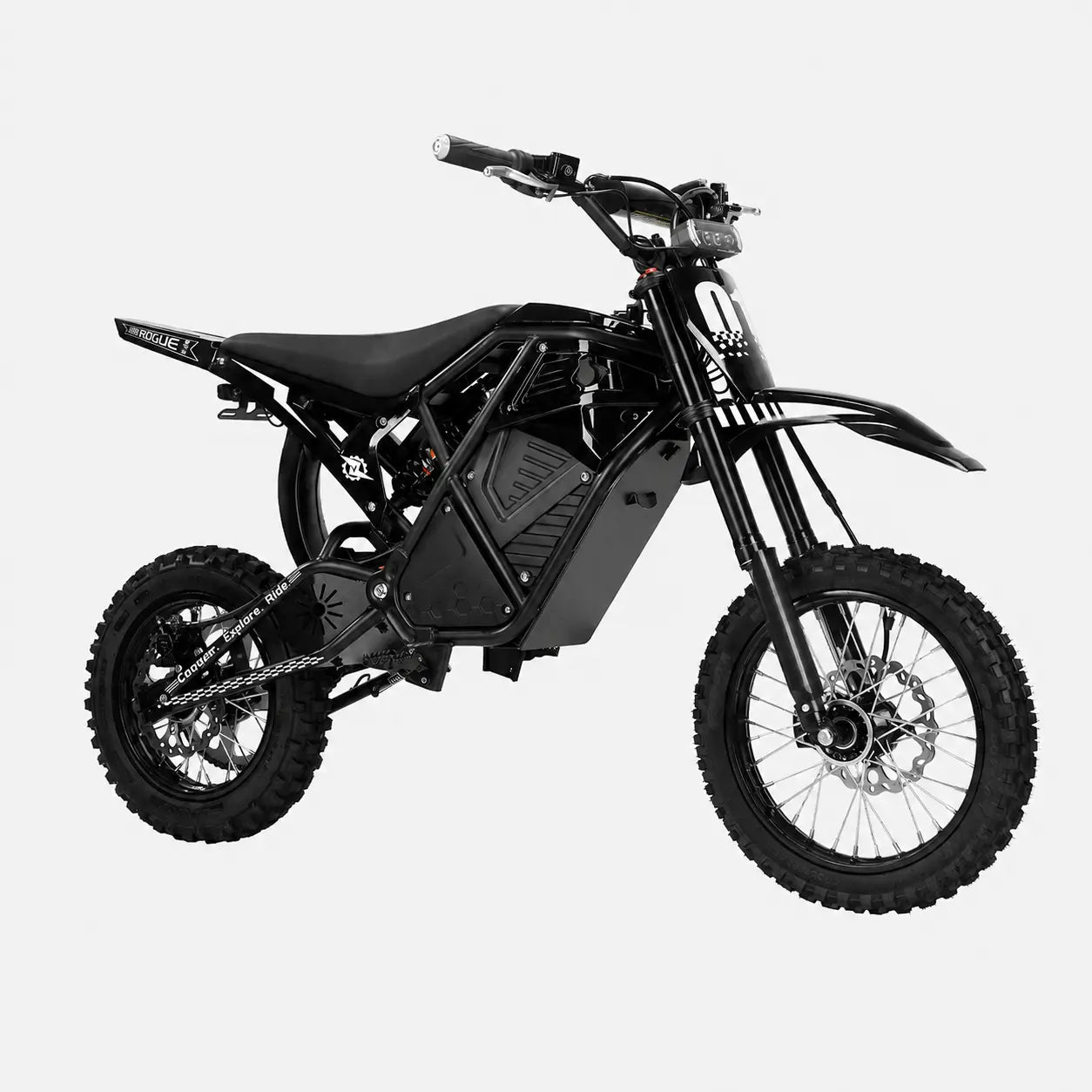 Emortal Rogue MX-01 Pro