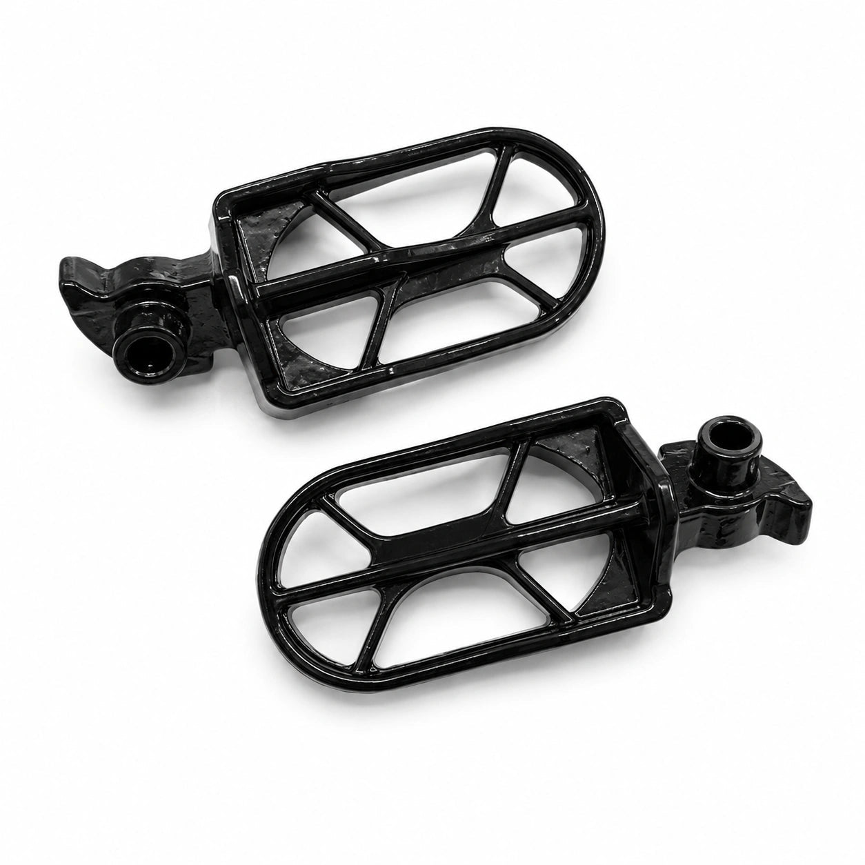 Foot Pegs - EMORTAL