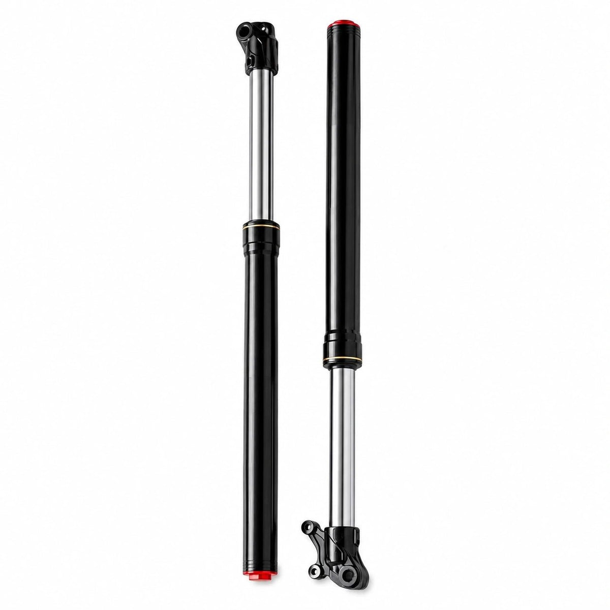 Front Hydraulic Fork Assembly - EMORTAL