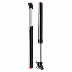 Front Hydraulic Fork Assembly - EMORTAL