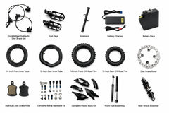 Looking for Another Replacement Part? - EMORTAL