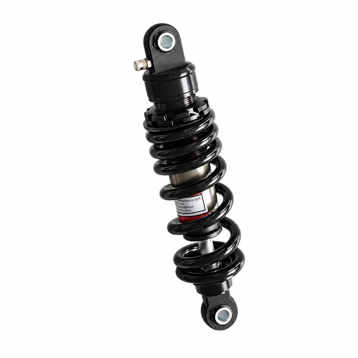 Nitrogen Air Rear Shock Absorber - EMORTAL