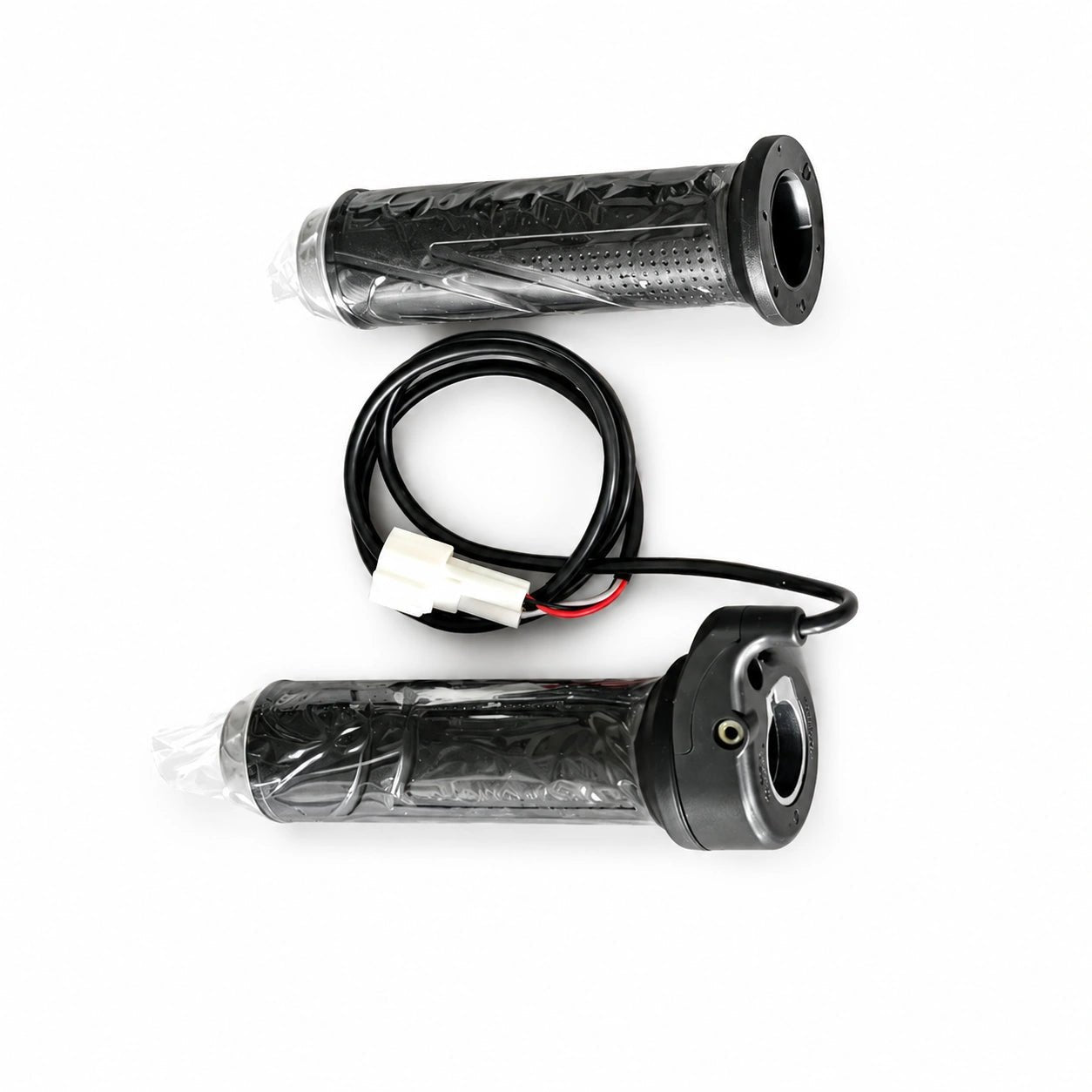 Throttle Grip Assembly - EMORTAL