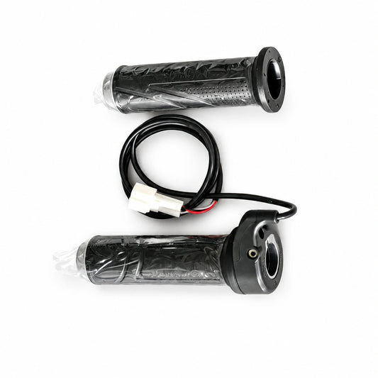 Throttle Grip Assembly - EMORTAL