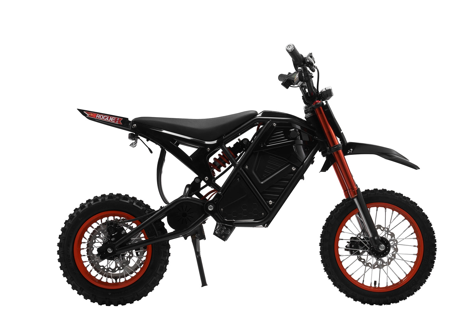 Rogue MX-01 Electric Dirt Bike